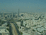 View from the 49th floor of the Azriel Tower, Tel-Aviv