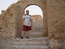 Gate of Masada