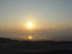 Sunrise upon the Dead Sea